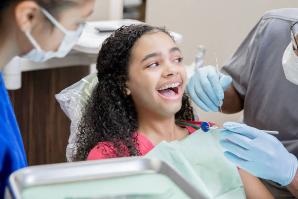 Best Pediatric Emergency Dentist in Carrollton, TX