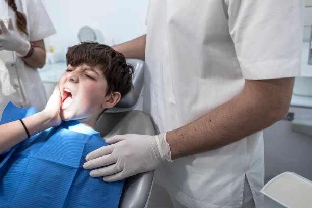Best Urgent Care for Lost Fillings or Crowns in Carrollton, TX