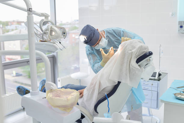 Best Emergency Gum Treatment in Carrollton, TX